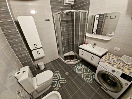 Luxury Sea View Apartments