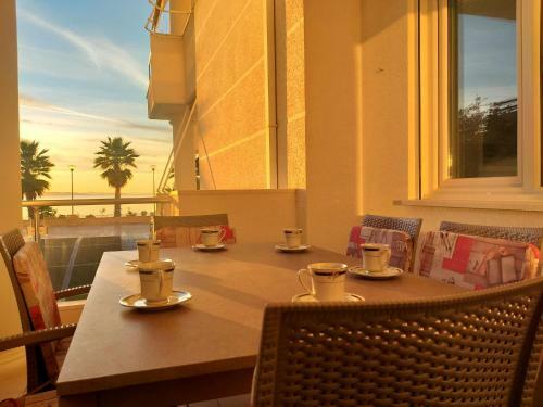 Luxury Sea View Apartments