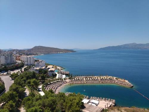 Luxury Sea View Apartments