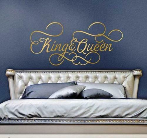 Royal Queen And King Luxury Apartment