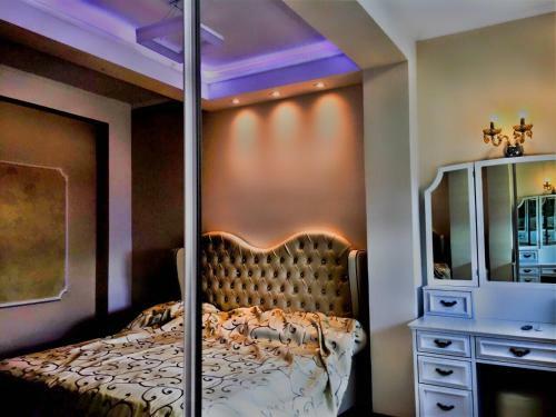 Royal Queen And King Luxury Apartment