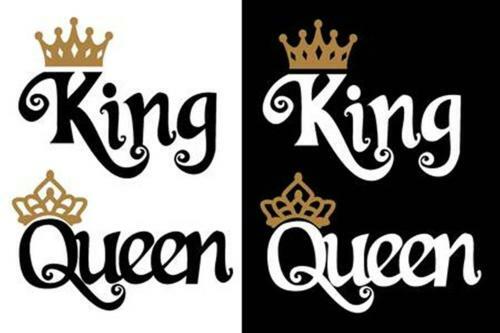 Royal Queen And King Luxury Apartment