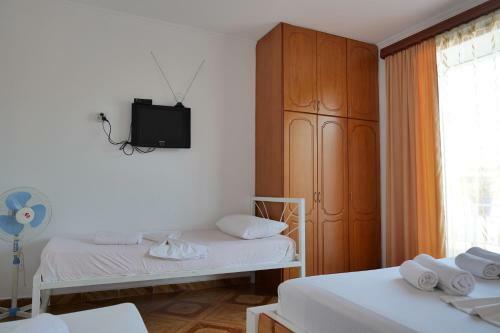 Hostal Villa Allkushi