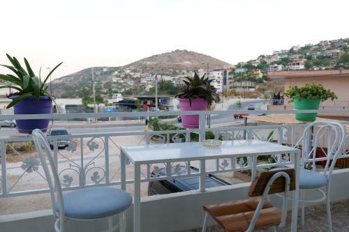 Hostal Villa Allkushi