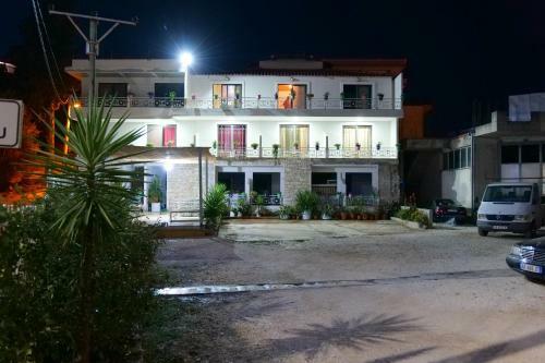 Hostal Villa Allkushi