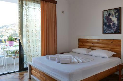 Hostal Villa Allkushi