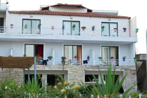 Hostal Villa Allkushi