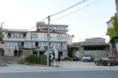 Hostal Villa Allkushi