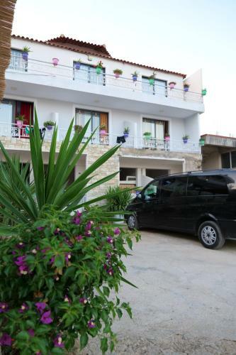 Hostal Villa Allkushi