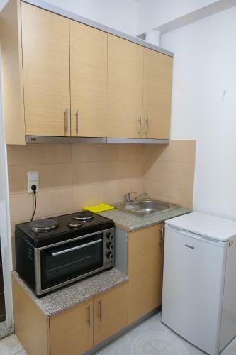 Hostal Villa Allkushi