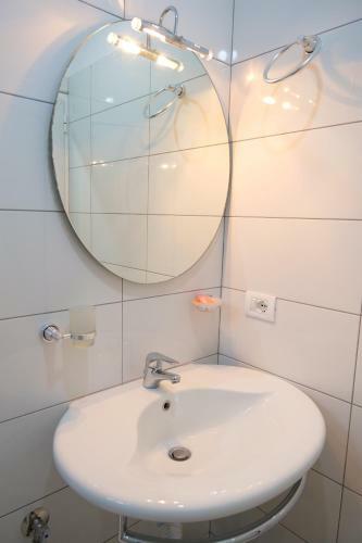 Hostal Villa Allkushi