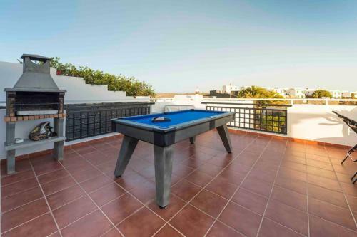 Villa Pola Marinas