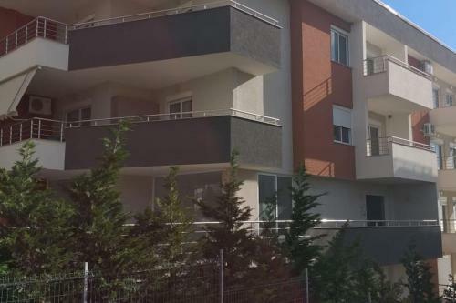 Sun And Sea View Apartment