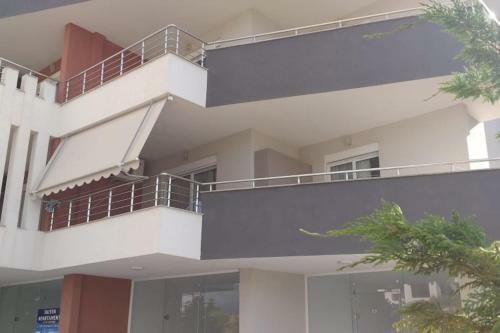 Sun And Sea View Apartment
