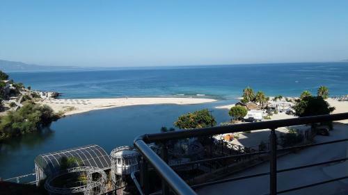 Sun And Sea View Apartment