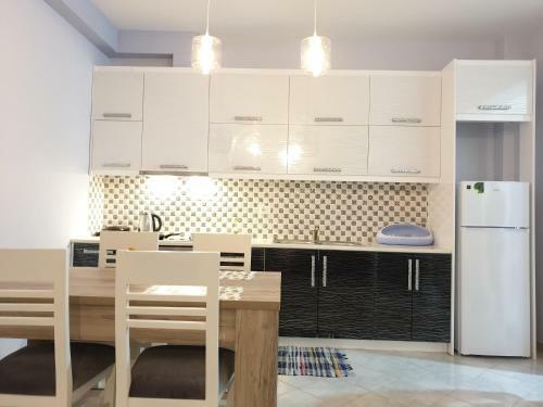 Boho Style Apartment - Urban Stay Saranda