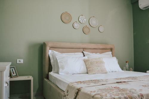 Boho Style Apartment - Urban Stay Saranda