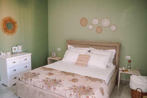 Boho Style Apartment - Urban Stay Saranda