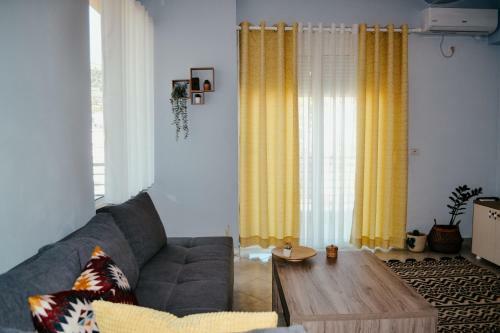 Boho Style Apartment - Urban Stay Saranda