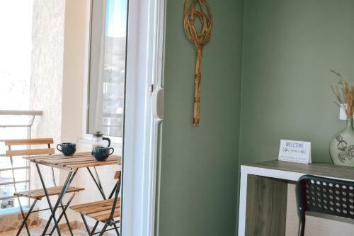 Boho Style Apartment - Urban Stay Saranda
