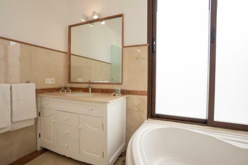 Villa Sea Breeze Jarea