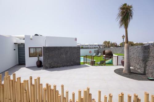 Villa Sea Breeze Jarea