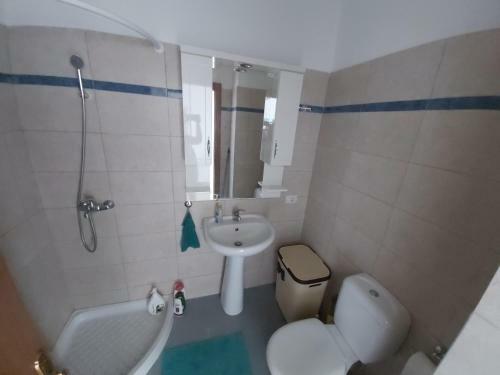 5th Avenue Sea View Apartment