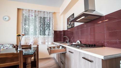 Orion Apartments