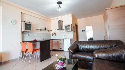 Orion Apartments