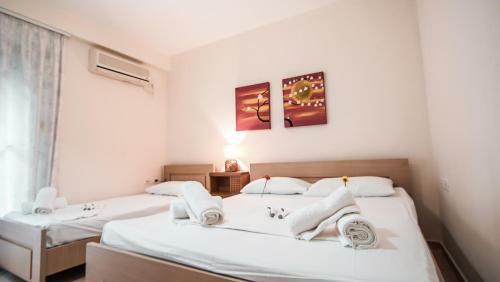 Orion Apartments