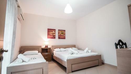 Orion Apartments