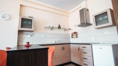 Orion Apartments