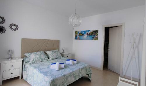 Villa La Asomada, Playa Blanca