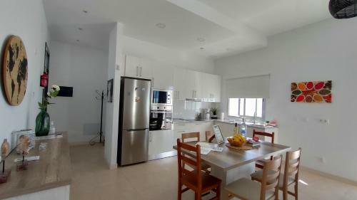 Villa La Asomada, Playa Blanca