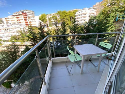 Azzura Apartments