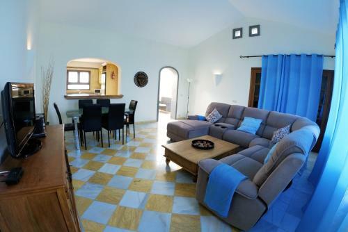 Villa Lidia