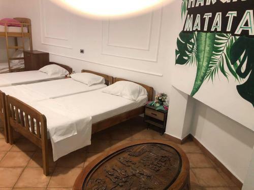 Beni Hotel Saranda Bitcoin Hotel And Hostel