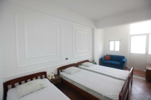 Beni Hotel Saranda Bitcoin Hotel And Hostel