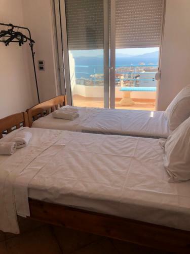 Beni Hotel Saranda Bitcoin Hotel And Hostel