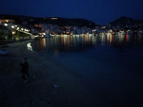 Beni Hotel Saranda Bitcoin Hotel And Hostel