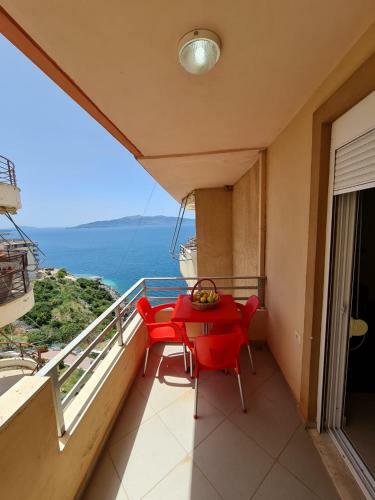 Meltin Apartments