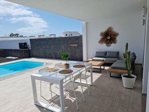 Villa Chinchorro