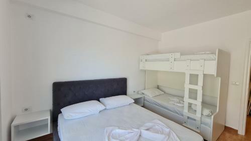 Your Comfy Apartment