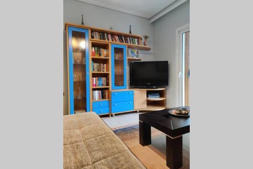 Apartamento Your Holiday Home !