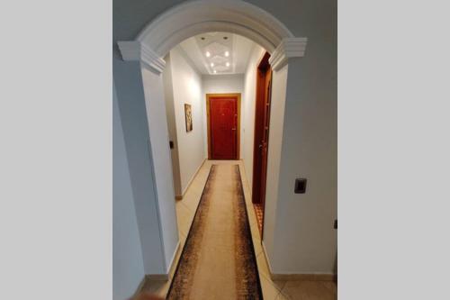 Apartamento Your Holiday Home !