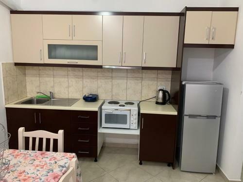 Cindy Apartament