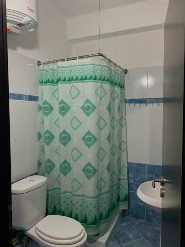Cindy Apartament