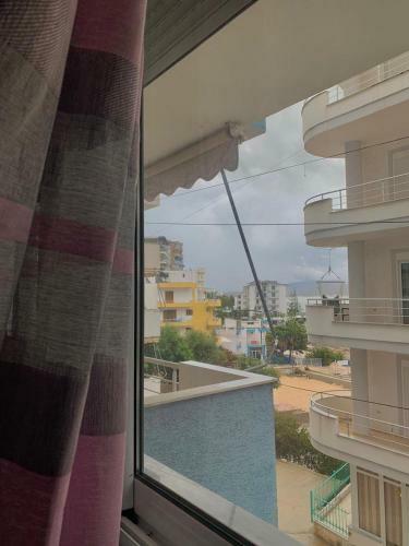 Cindy Apartament