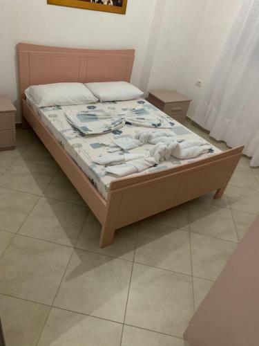 Cindy Apartament