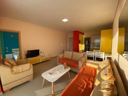 Apartamento White Sea View Residence 2
